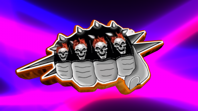 Rock Revolucion